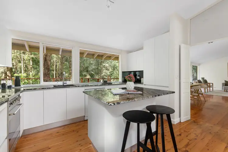 Sixth view of Homely house listing, 18c Lawley Crescent, Pymble NSW 2073