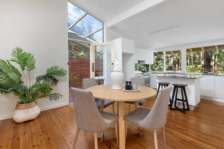 Seventh view of Homely house listing, 18c Lawley Crescent, Pymble NSW 2073