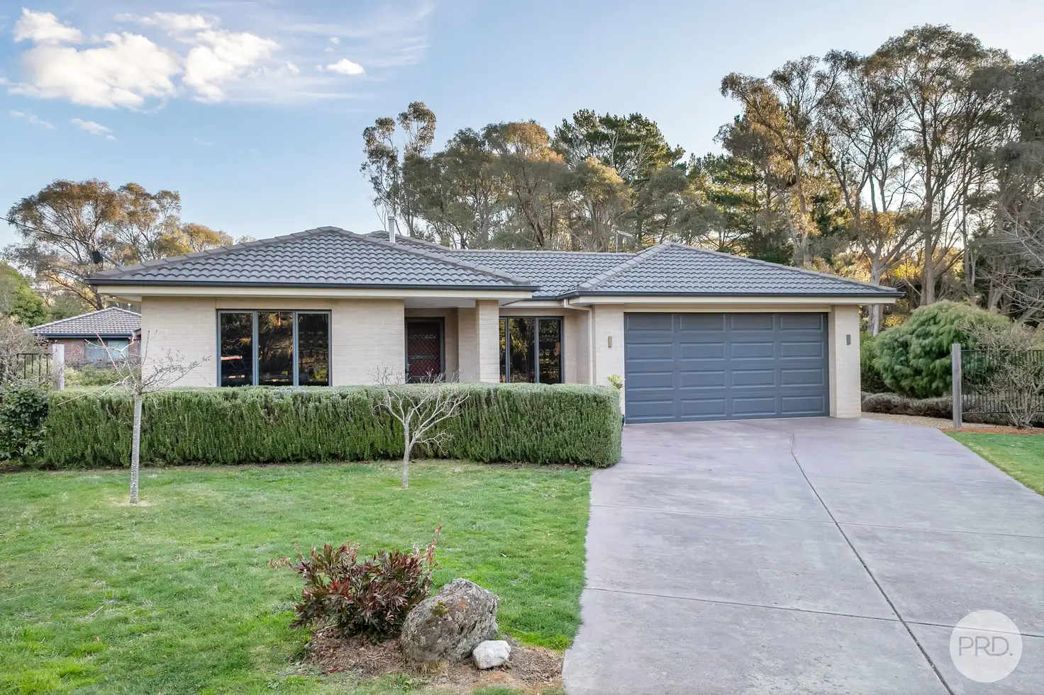 Main view of Homely house listing, 3 St Georges Street, Creswick VIC 3363