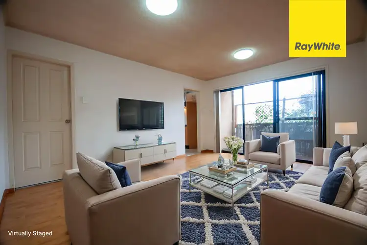 1/31 Church Street, Lidcombe NSW 2141