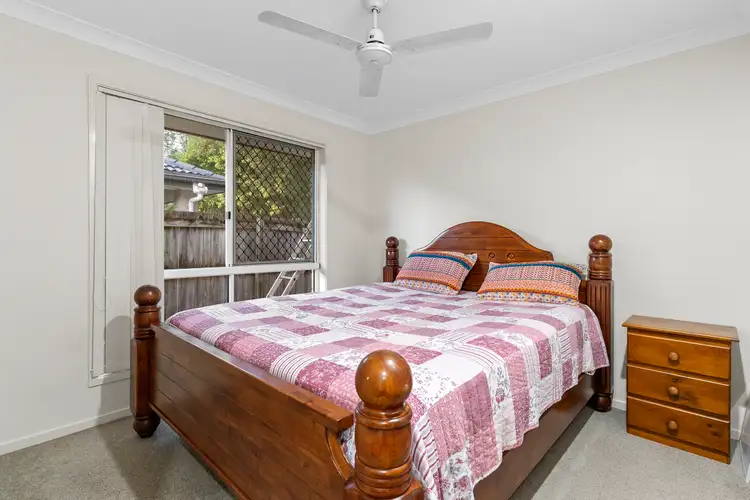 Fourth view of Homely house listing, 18 Polyanna Court, Loganlea QLD 4131