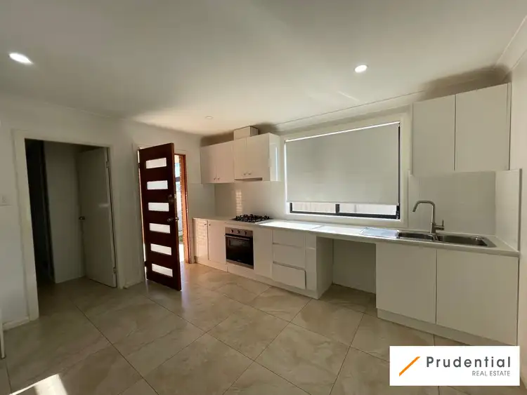 Third view of Homely house listing, 34A Lorenzo Cre, Rosemeadow NSW 2560