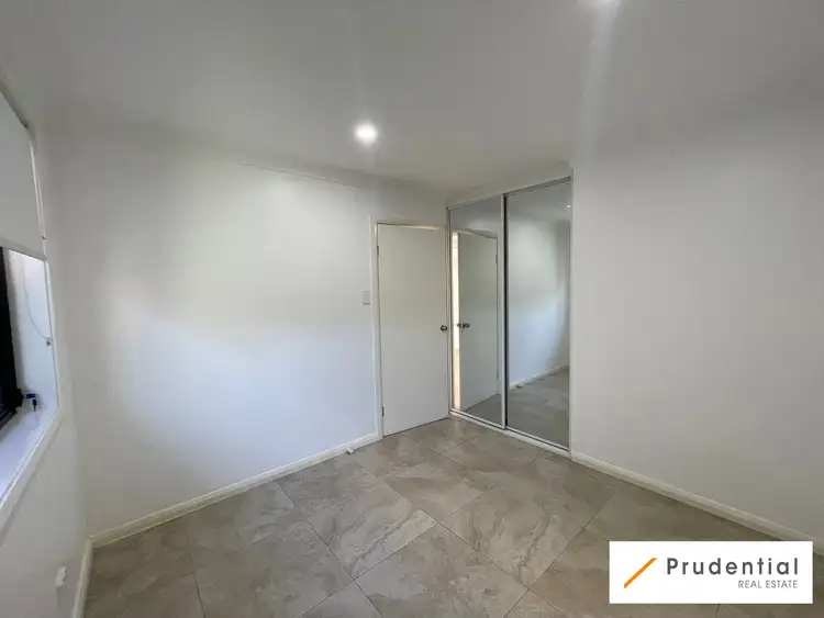 Fourth view of Homely house listing, 34A Lorenzo Cre, Rosemeadow NSW 2560
