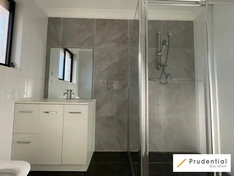 Fifth view of Homely house listing, 34A Lorenzo Cre, Rosemeadow NSW 2560