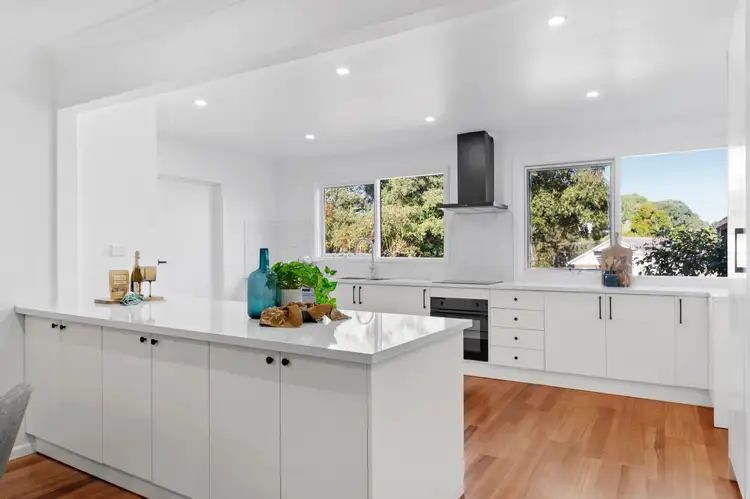 18 Leonard Street, Bayswater VIC 3153