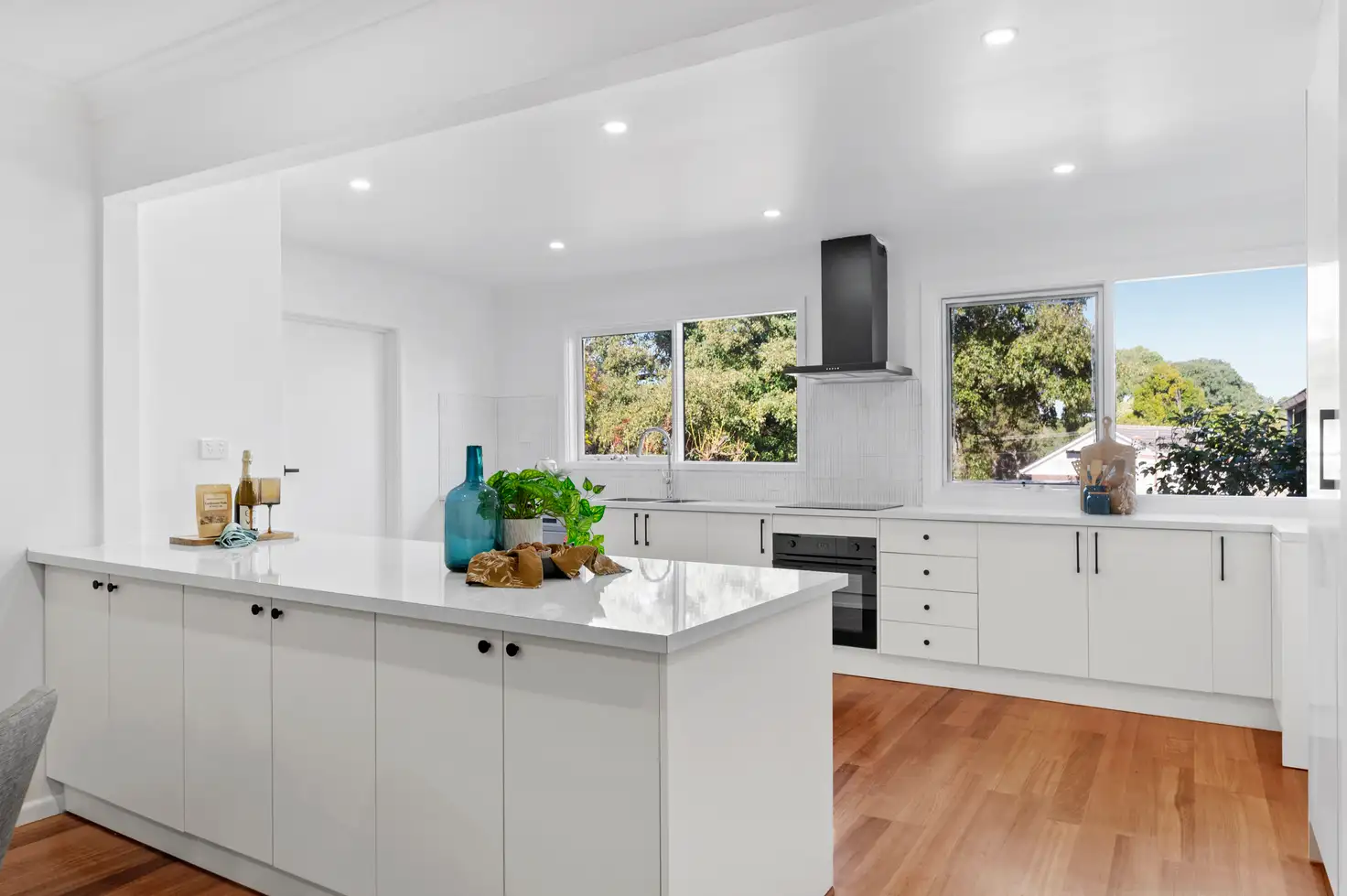Main view of Homely house listing, 18 Leonard Street, Bayswater VIC 3153