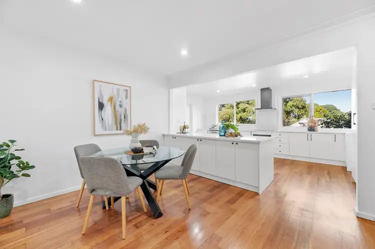 Second view of Homely house listing, 18 Leonard Street, Bayswater VIC 3153
