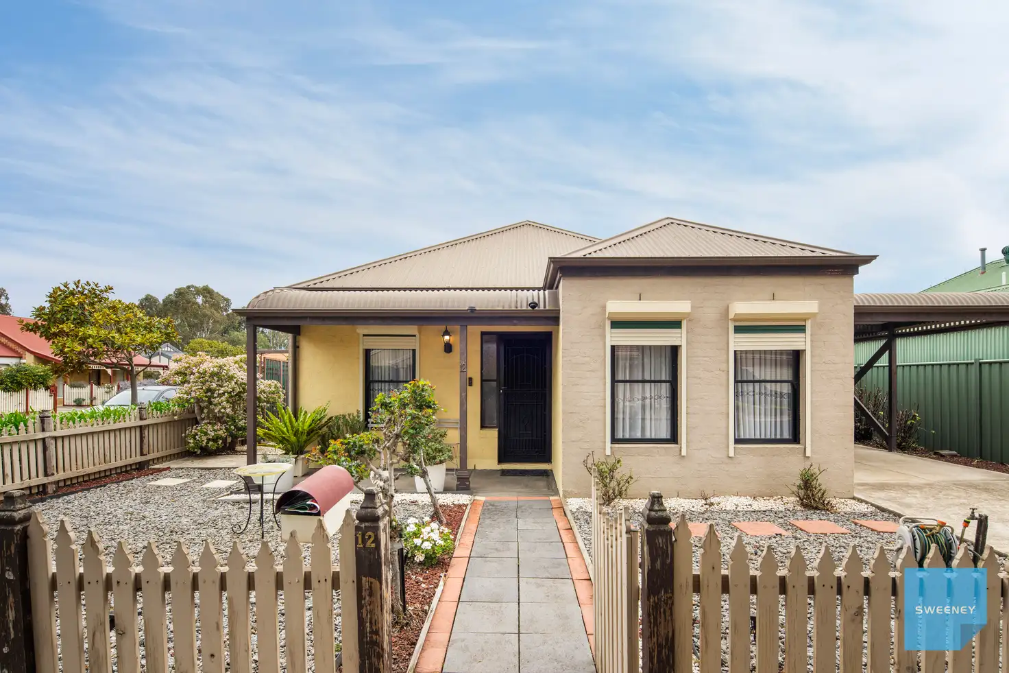 Main view of Homely house listing, 12 Creekbank Place, Caroline Springs VIC 3023