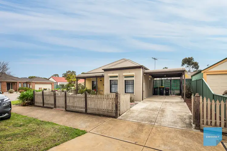 Third view of Homely house listing, 12 Creekbank Place, Caroline Springs VIC 3023