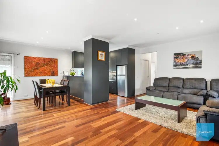 Fourth view of Homely house listing, 12 Creekbank Place, Caroline Springs VIC 3023