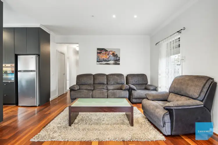 Fifth view of Homely house listing, 12 Creekbank Place, Caroline Springs VIC 3023