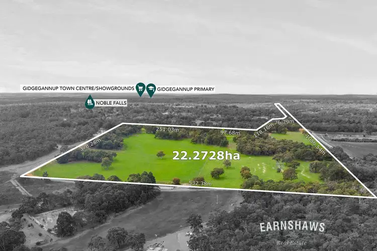 Second view of Homely land listing, 119 Reen Road, Gidgegannup WA 6083