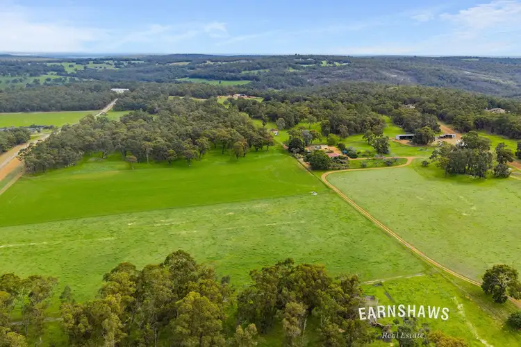 Third view of Homely land listing, 119 Reen Road, Gidgegannup WA 6083