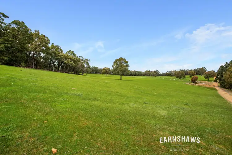 Fifth view of Homely land listing, 119 Reen Road, Gidgegannup WA 6083