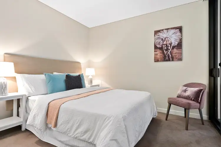 Fifth view of Homely apartment listing, 29/40-44 Edgeworth David Avenue, Waitara NSW 2077
