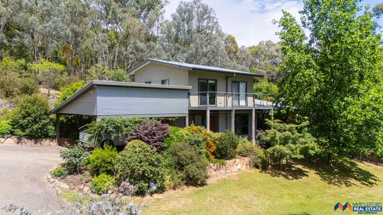 57 Halls Road, Myrtleford VIC 3737
