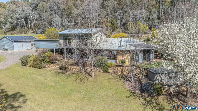 57 Halls Road, Myrtleford VIC 3737