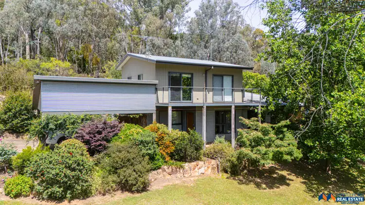 57 Halls Road, Myrtleford VIC 3737