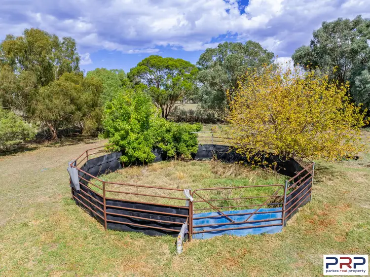 Fourth view of Homely rural property listing, 4159 Lachlan Valley Way, Warroo NSW 2871