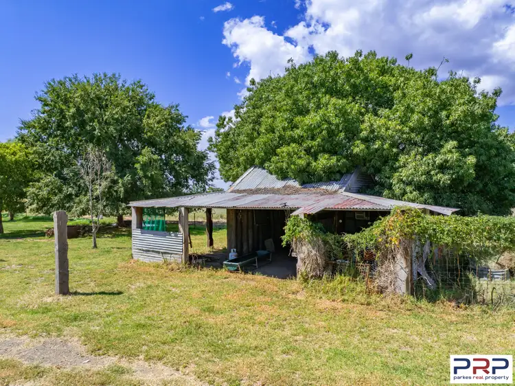 Fifth view of Homely rural property listing, 4159 Lachlan Valley Way, Warroo NSW 2871