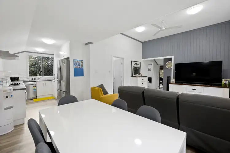 Fifth view of Homely rural property listing, 799 Maraju - Yakapari Road, Dumbleton QLD 4740