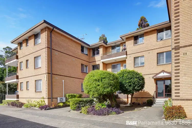15/51 Wigram Street, Harris Park NSW 2150