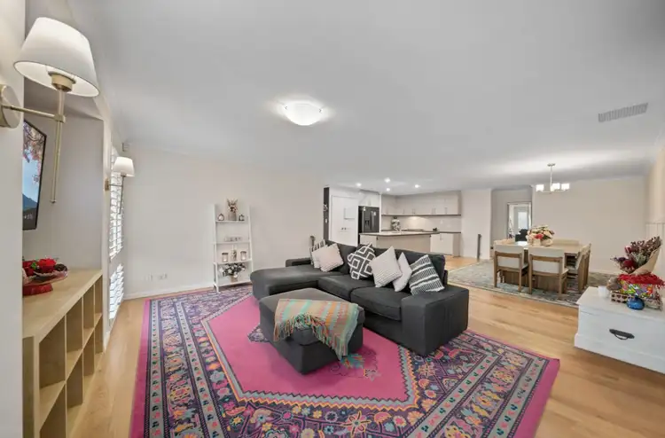 Second view of Homely house listing, 33 Bingarra Crescent, Tapping WA 6065