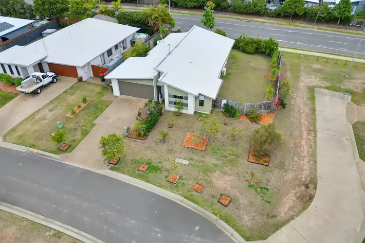 22 Bellbird Circuit, New Auckland QLD 4680