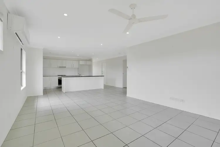 Third view of Homely house listing, 22 Bellbird Circuit, New Auckland QLD 4680