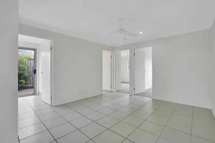 Fifth view of Homely house listing, 22 Bellbird Circuit, New Auckland QLD 4680