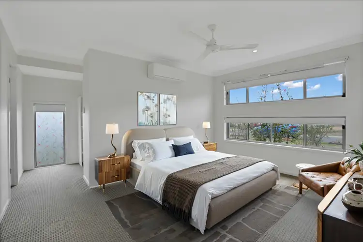 Sixth view of Homely house listing, 22 Bellbird Circuit, New Auckland QLD 4680