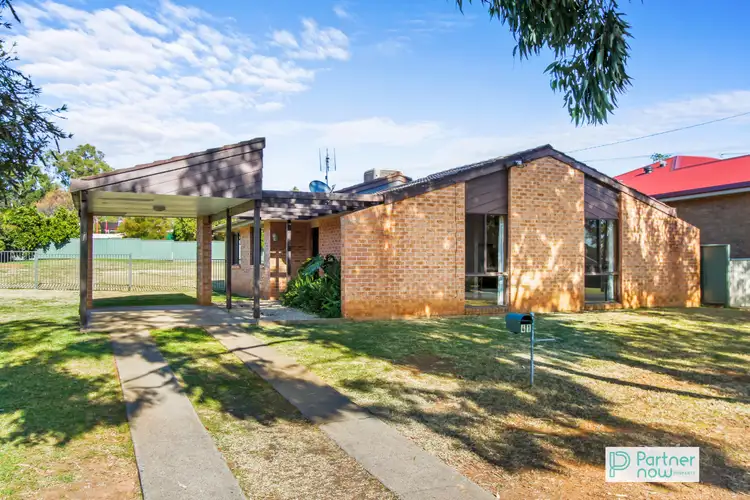 41 Harrier Parade, Tamworth NSW 2340