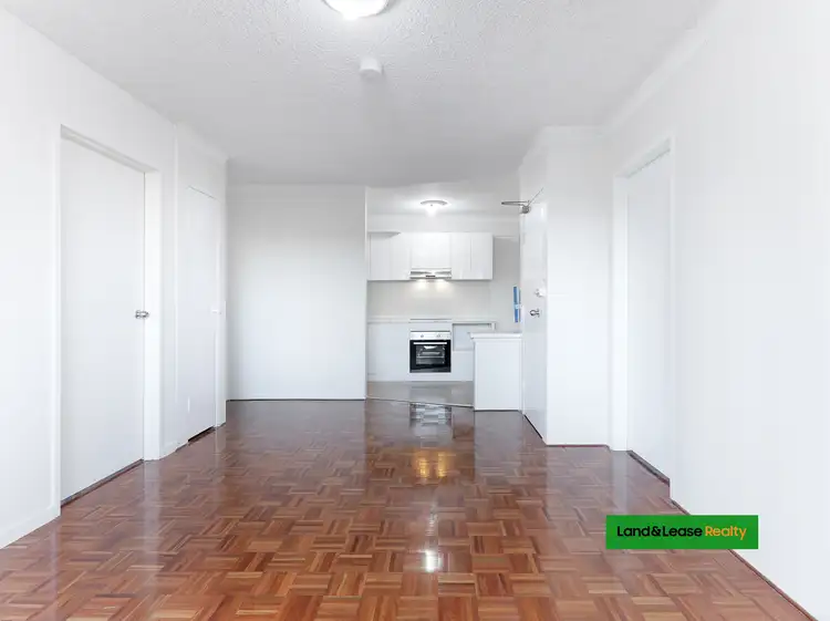 Third view of Homely unit listing, 24/52 Speed Street, Liverpool NSW 2170