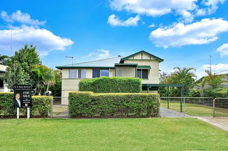 10 Collins Street, Bundaberg East QLD 4670