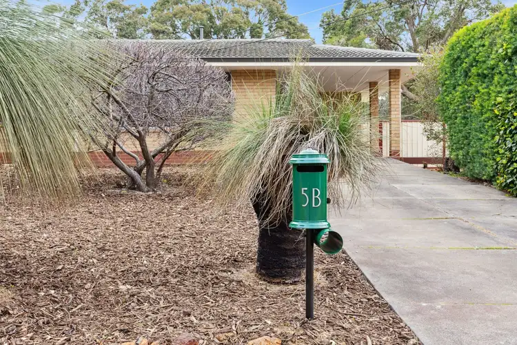 5B Goodall Street, Lesmurdie WA 6076