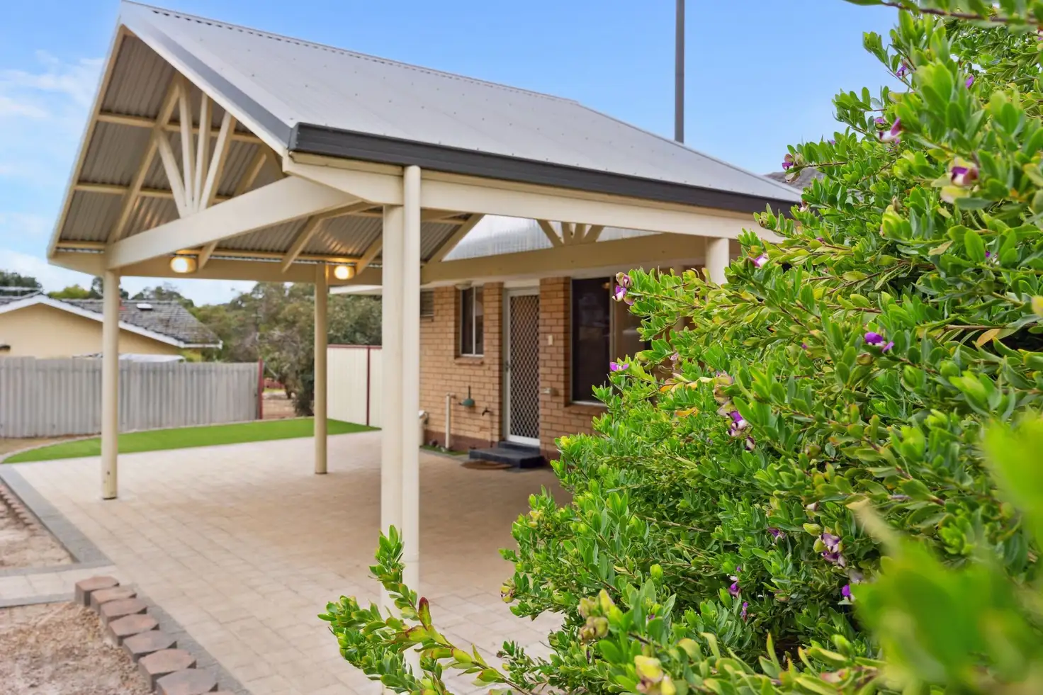 Main view of Homely unit listing, 5B Goodall Street, Lesmurdie WA 6076