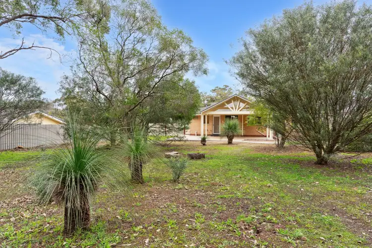 Second view of Homely unit listing, 5B Goodall Street, Lesmurdie WA 6076