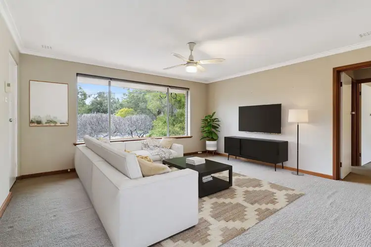 Third view of Homely unit listing, 5B Goodall Street, Lesmurdie WA 6076