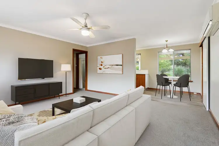 Fourth view of Homely unit listing, 5B Goodall Street, Lesmurdie WA 6076
