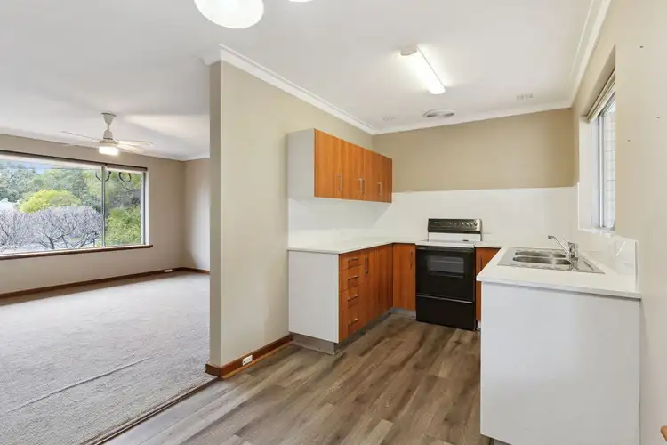 Fifth view of Homely unit listing, 5B Goodall Street, Lesmurdie WA 6076