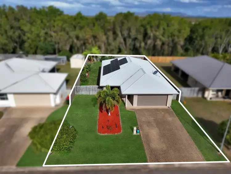 Third view of Homely house listing, 79 Daintree Drive, Bushland Beach QLD 4818