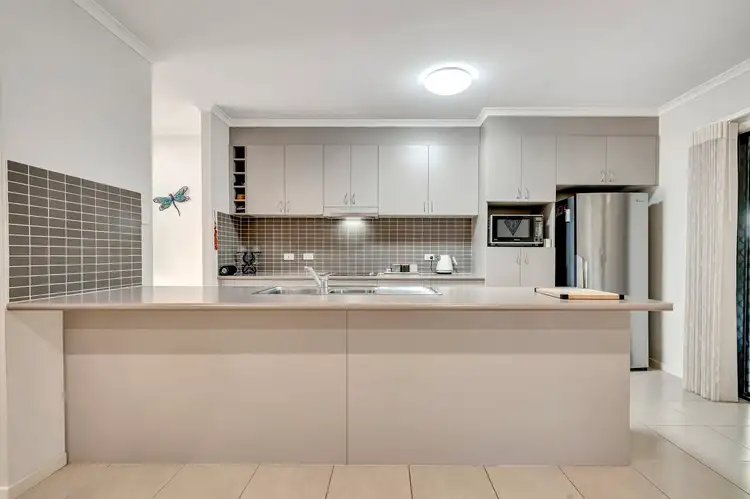 Fourth view of Homely house listing, 79 Daintree Drive, Bushland Beach QLD 4818