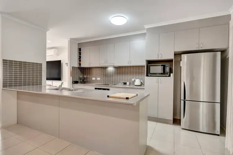 Fifth view of Homely house listing, 79 Daintree Drive, Bushland Beach QLD 4818