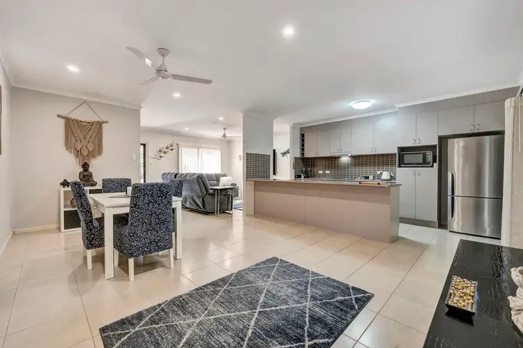 Sixth view of Homely house listing, 79 Daintree Drive, Bushland Beach QLD 4818