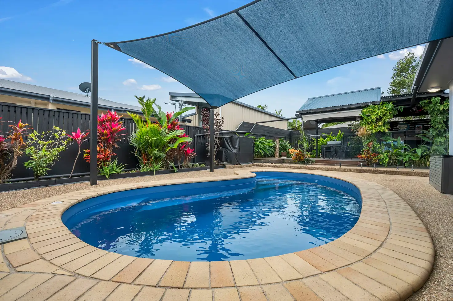 Main view of Homely house listing, 42 Woodwark Drive, Bushland Beach QLD 4818