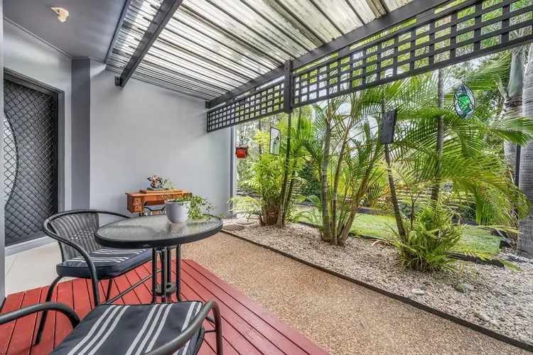 Third view of Homely house listing, 42 Woodwark Drive, Bushland Beach QLD 4818