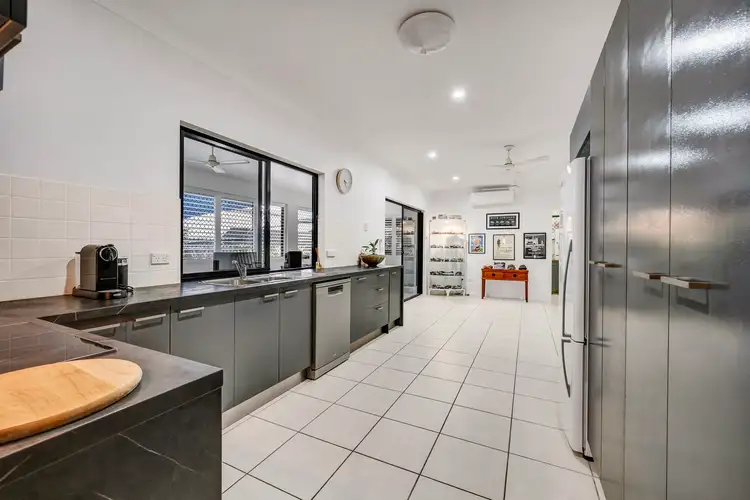 Fifth view of Homely house listing, 42 Woodwark Drive, Bushland Beach QLD 4818