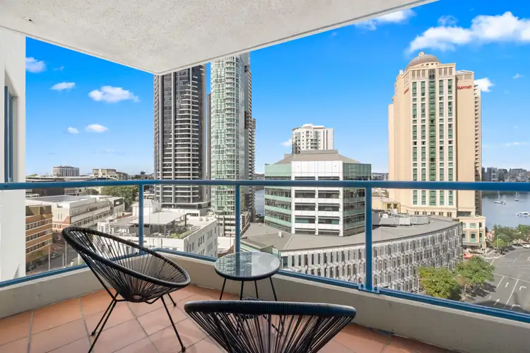 1107/570 Queen Street, Brisbane City QLD 4000