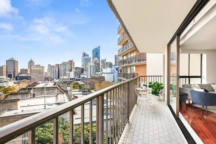 251-263 Goulburn Street