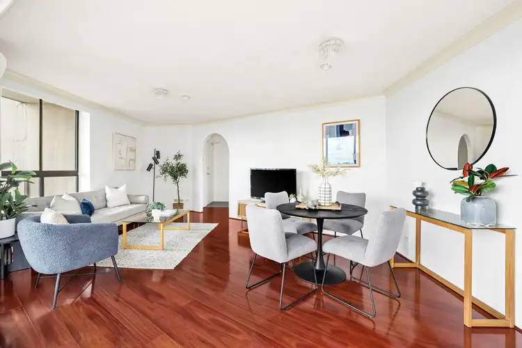 Second view of Homely apartment listing, 51/251-263 Goulburn Street, Surry Hills NSW 2010